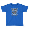 fantastic crest Toddler T-shirt