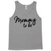 mommy to be Tank Top
