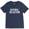 NATURAL SELECTION V-Neck Tee