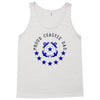 proud coastie dad Tank Top