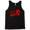 mma ,fight ,thai boxen, Tank Top