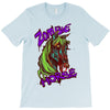 zombie horse classic T-Shirt
