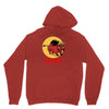 mad bull Unisex Hoodie