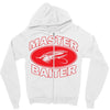 master baiter (2) Zipper Hoodie