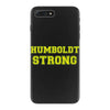 Humboldt Strong iPhone 7 Plus Case