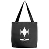 ranger team costume Tote Bags