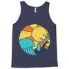 beach vibes Tank Top