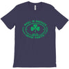 made in america with irish parts T-Shirt