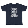 conquer the space Toddler T-shirt