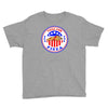 vote for pizza president democrat Youth Tee