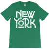 new york T-Shirt