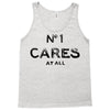 no1 cares Tank Top