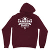 Campers Make the Best Dads Unisex Hoodie