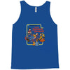 let's summon demons Tank Top