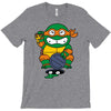 lucky turtle T-Shirt