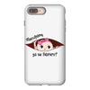 Disculpame Ya Es Febrero? iPhone 8 Plus
