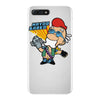 mayor lazer iPhone 7 Plus Case