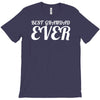 best grandfather ever T-Shirt