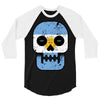 argentina till i die 3/4 Sleeve Shirt