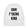 Dani Kind Baby Beanies