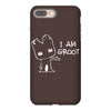 baby groot iPhone 8 Plus