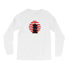 Circle Asia Long Sleeve Shirts