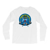 mumm ra's gym (2) Long Sleeve Shirts