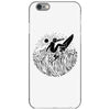 surf and shine iPhone 6/6s Case