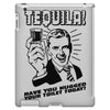 tequila iPad 3 and 4 Case