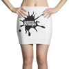 fahrie77 Mini Skirts