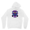 snake mountain gym Unisex Hoodie