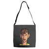 Neymar Adjustable Strap Totes