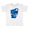 night sky projector Toddler T-shirt