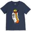too hot for you V-Neck Tee