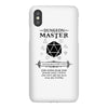 Dungeon Master iPhoneX
