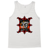 gothic american gothic Tank Top