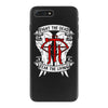 Fight The Dead Fear The Living iPhone 7 Plus Case