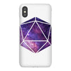 d20 galaxy iPhoneX
