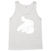 mouse hands ym Tank Top