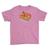orangemen Youth Tee