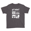 got fandom Youth Tee