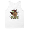 off the hook Tank Top