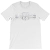 get your route us 66 kicks T-Shirt
