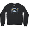 are you positive Crewneck Sweatshirt