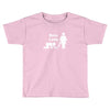 boss lady Toddler T-shirt