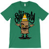 stay squirrely T-Shirt