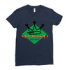 fahrie77 Ladies Fitted T-Shirt