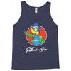 fallout boy Tank Top