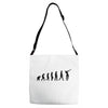 Evolution Fornite Adjustable Strap Totes
