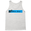 maniac Tank Top